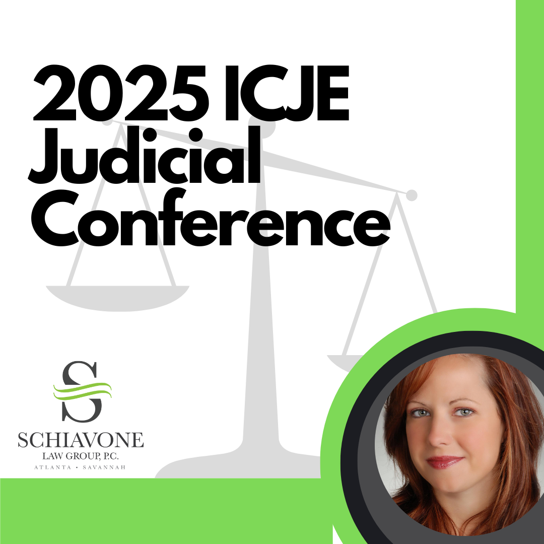 2025 icje judicial conference