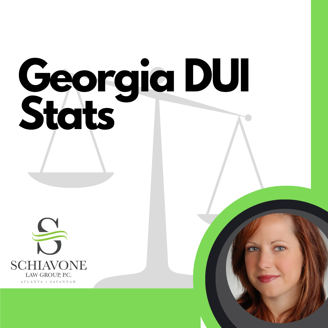 georgia dui stats