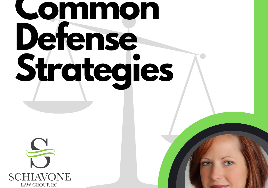 common-defense-strategies